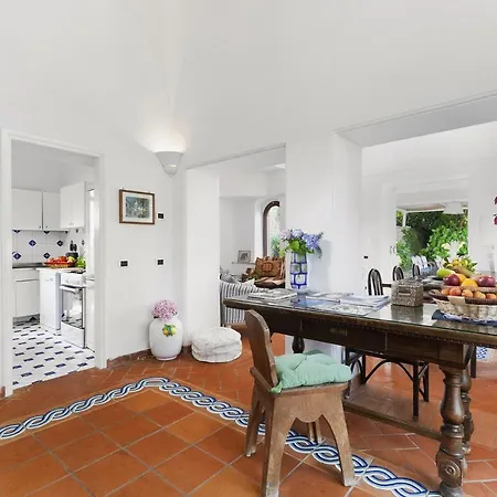 Sleeps 8 Pool Wifi * Capri