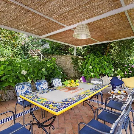 Sleeps 8 Pool Wifi Villa Capri