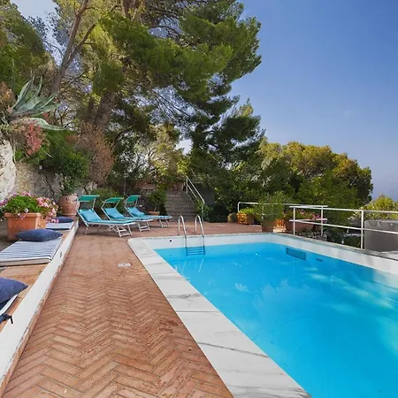 Sleeps 8 Pool Wifi Capri